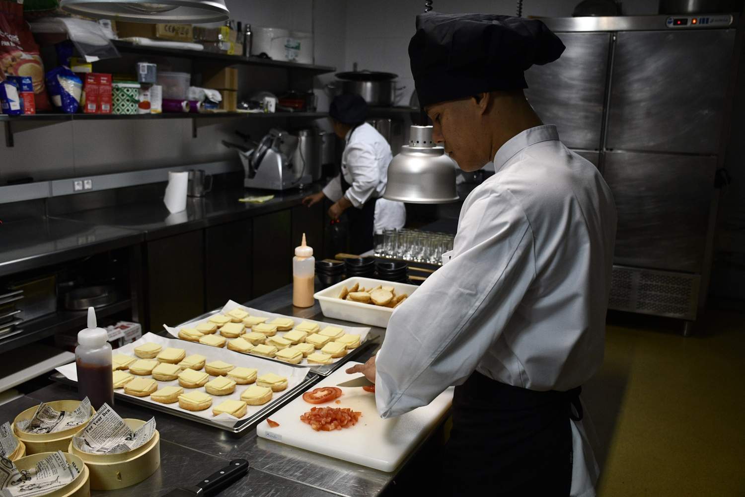 Programa Comanda en Ruta (4) Programa Comanda en Ruta (4)