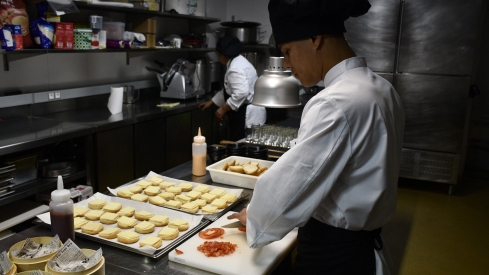 Programa Comanda en Ruta 