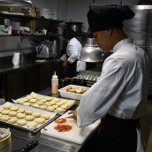 Programa Comanda en Ruta 