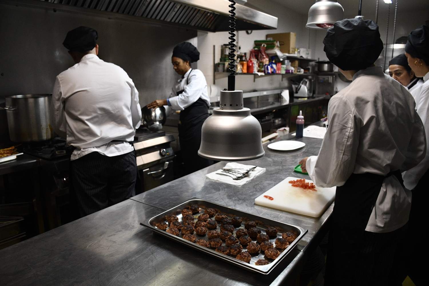 Programa Comanda en Ruta (5) Programa Comanda en Ruta (5)