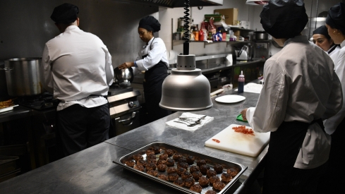 Programa Comanda en Ruta |Hostelería, camareros, hosteleros, sector servicios