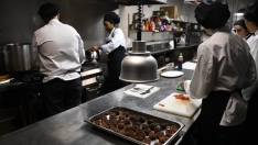 Programa Comanda en Ruta |Hostelería, camareros, hosteleros, sector servicios