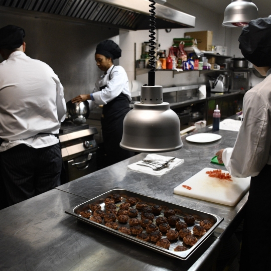 Programa Comanda en Ruta |Hostelería, camareros, hosteleros, sector servicios Programa Comanda en Ruta |Hostelería, camareros, hosteleros, sector servicios