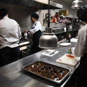 Programa Comanda en Ruta |Hostelería, camareros, hosteleros, sector servicios