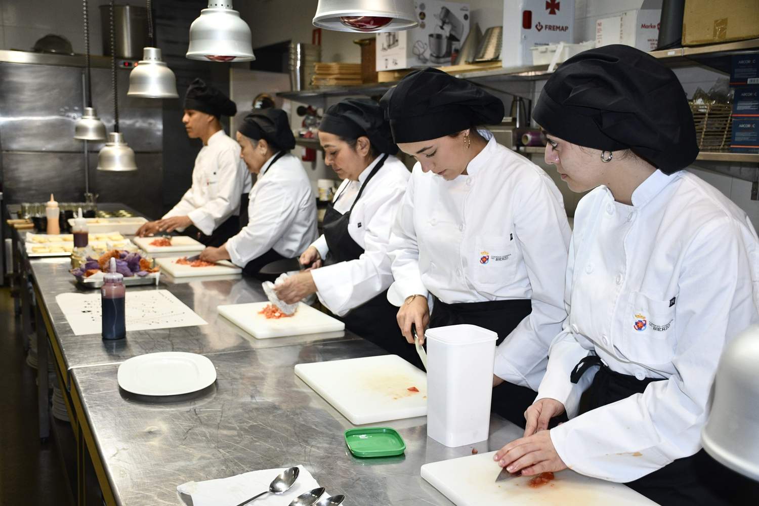 Programa Comanda en Ruta (6) Programa Comanda en Ruta (6)