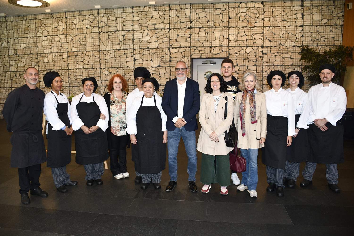 Programa Comanda en Ruta (7) Programa Comanda en Ruta (7)