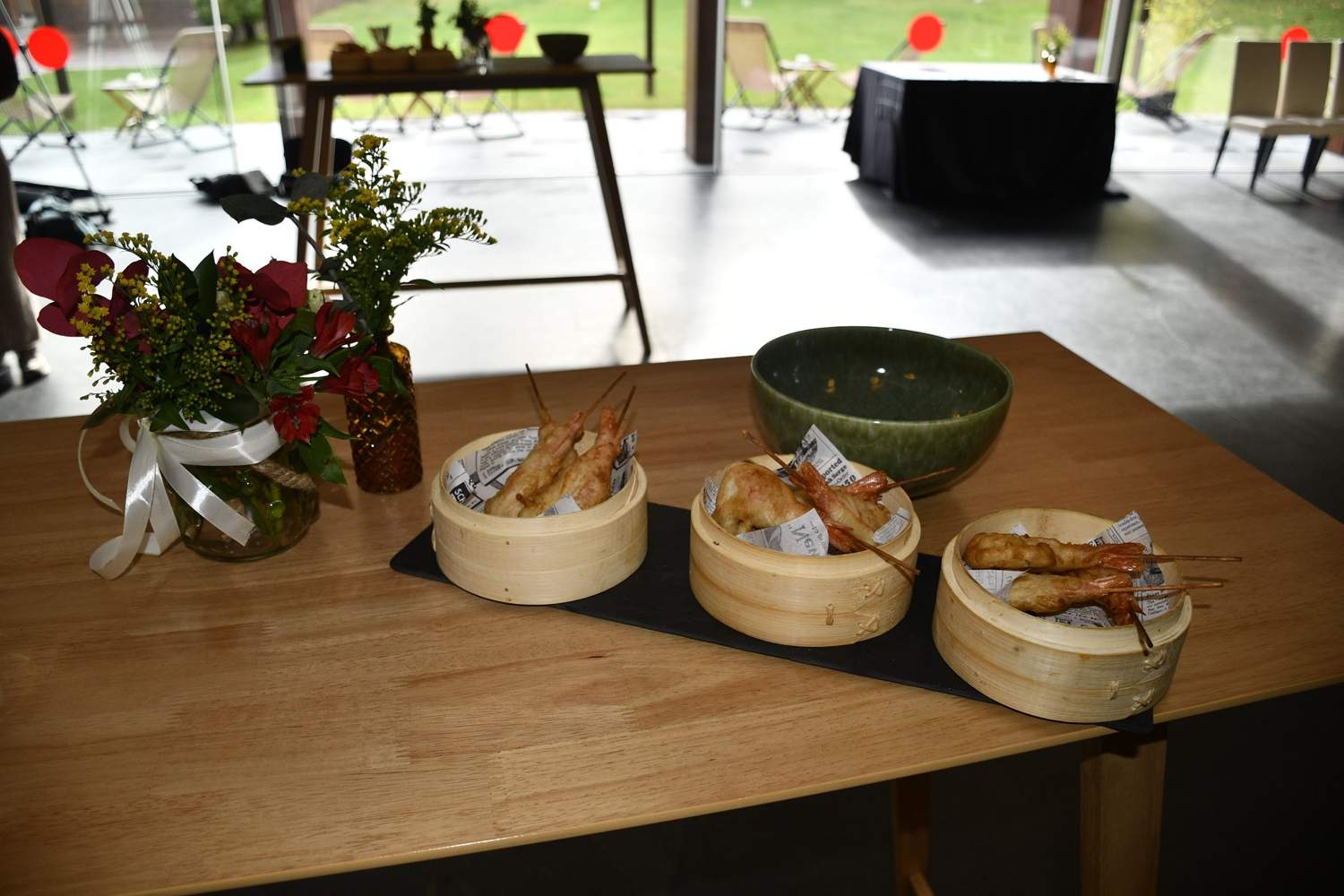 Programa Comanda en Ruta (8) Programa Comanda en Ruta (8)