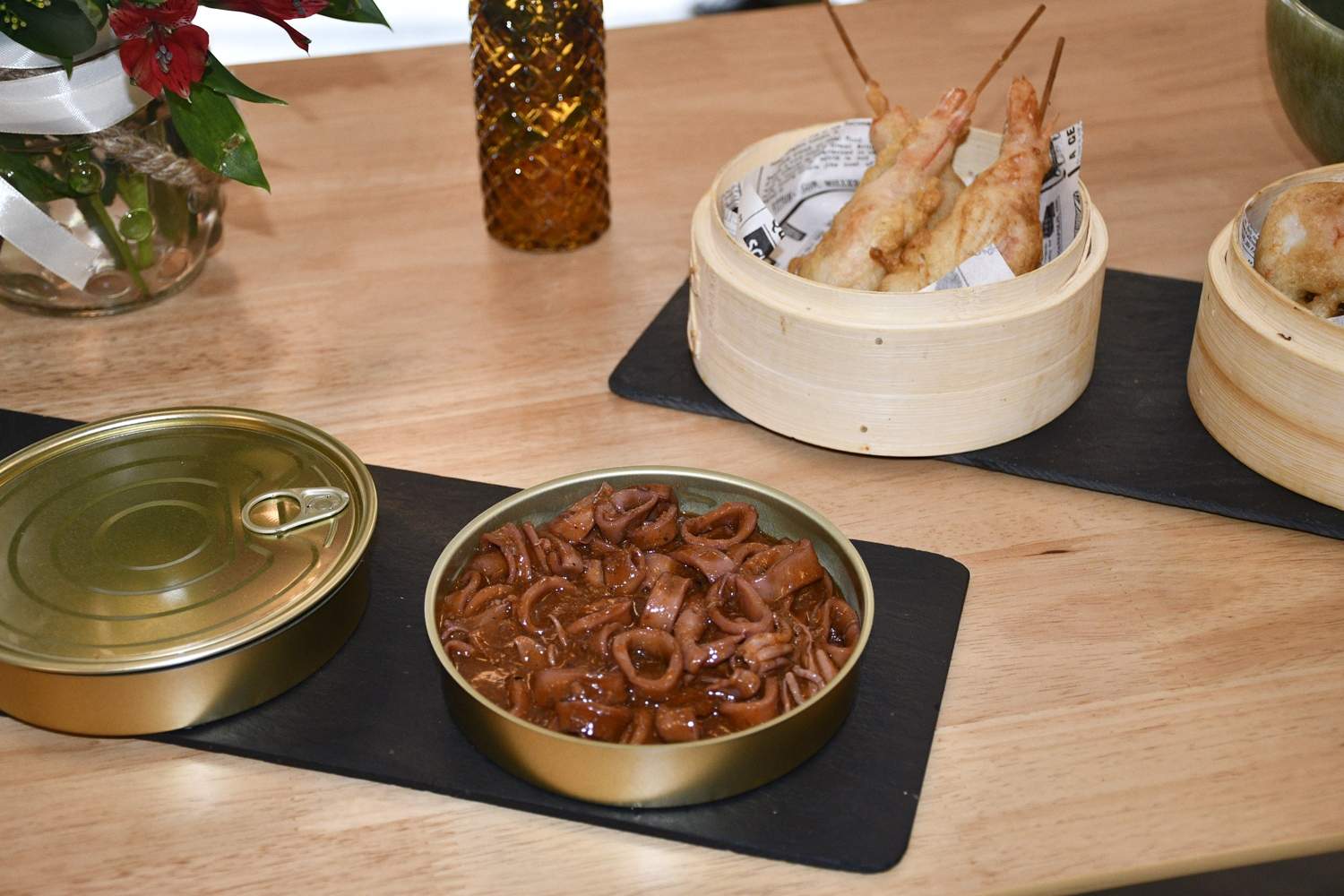 Programa Comanda en Ruta (9) Programa Comanda en Ruta (9)