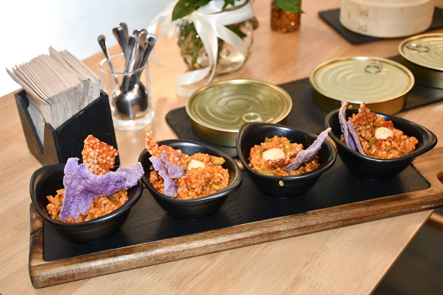 Programa Comanda en Ruta (10) Programa Comanda en Ruta (10)