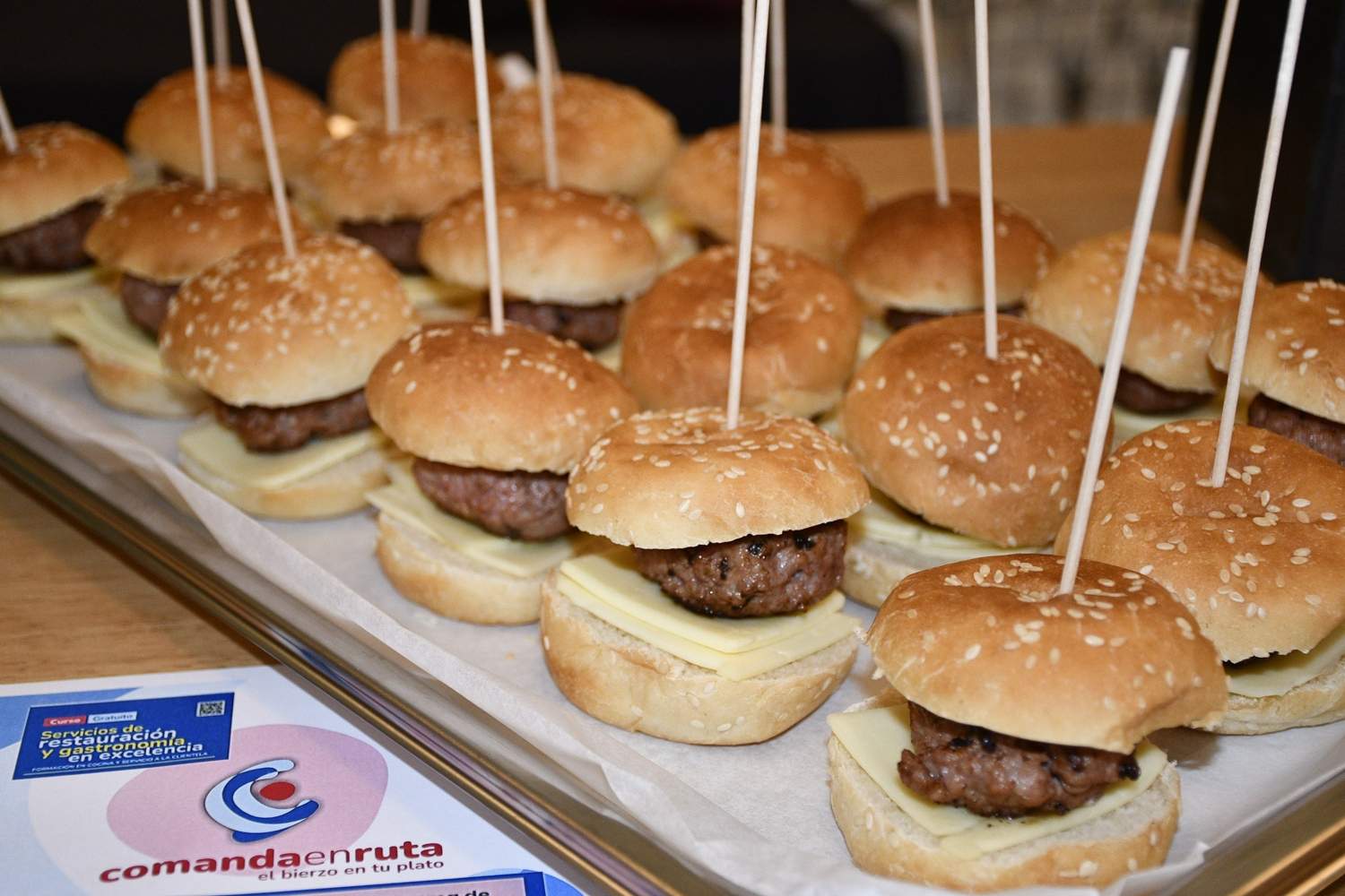 Programa Comanda en Ruta (11) Programa Comanda en Ruta (11)