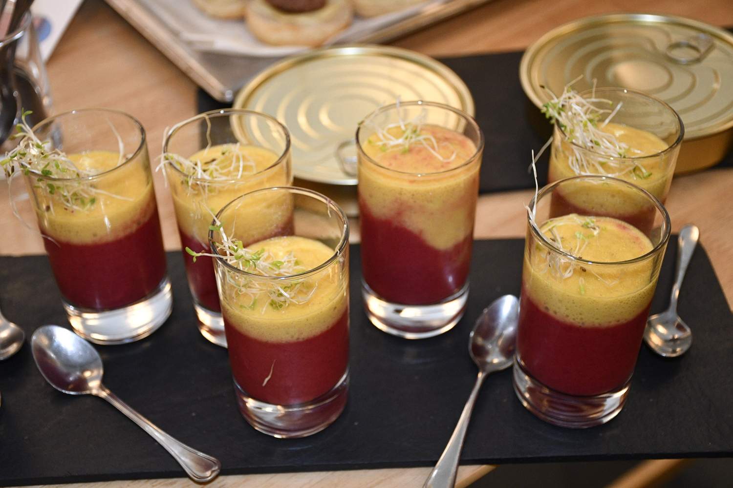 Programa Comanda en Ruta (12) Programa Comanda en Ruta (12)