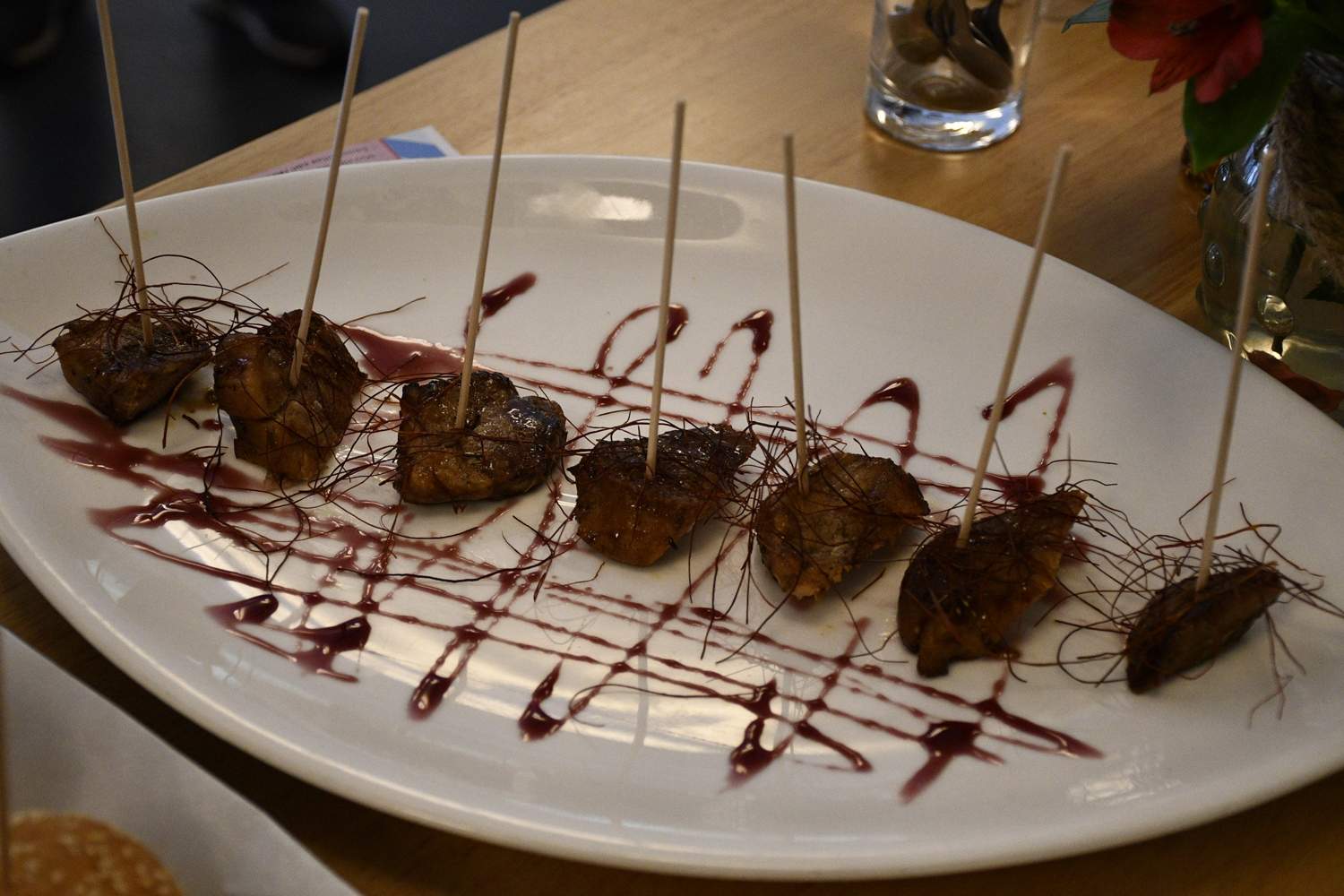 Programa Comanda en Ruta (13) Programa Comanda en Ruta (13)