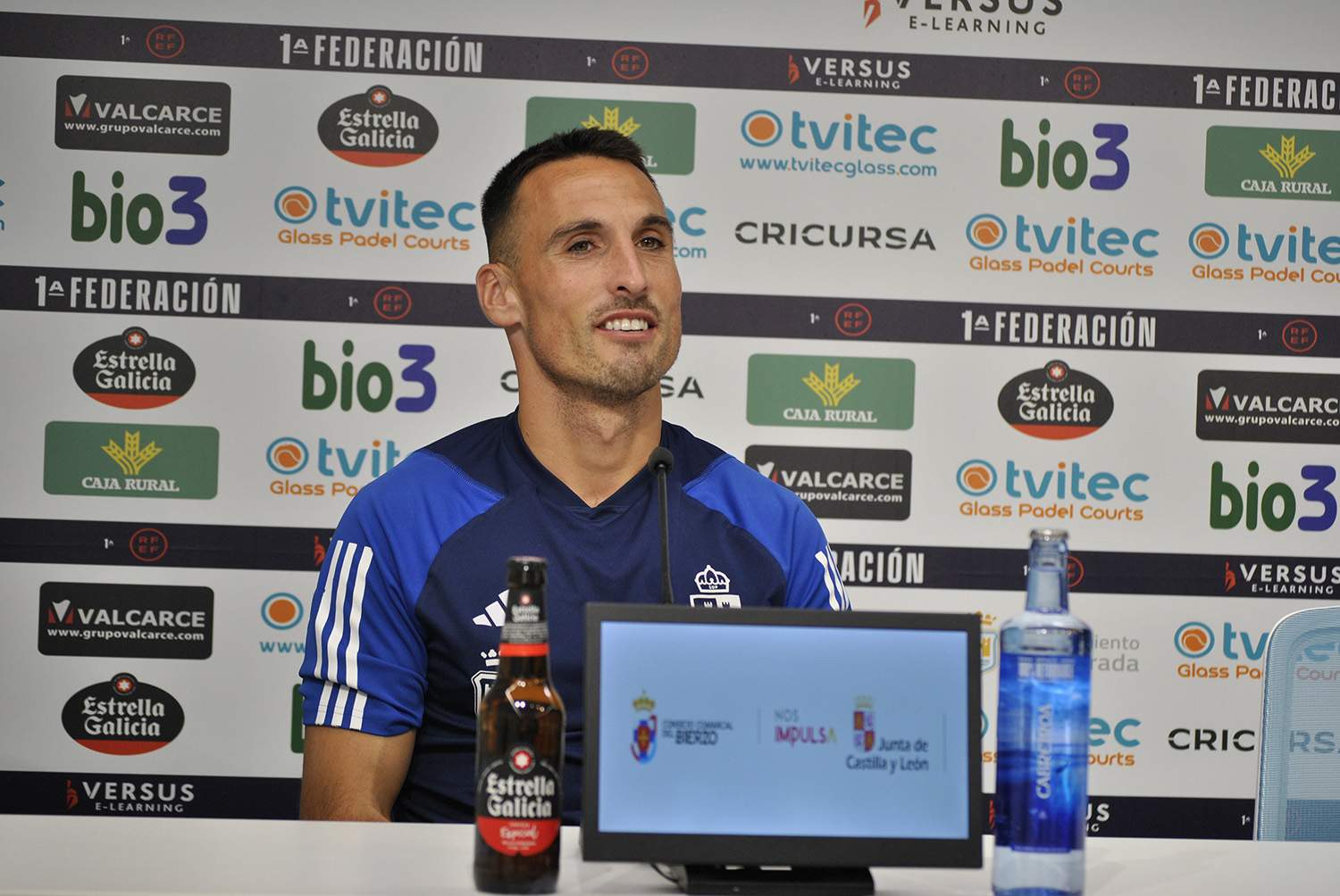 Fede San Emeterio 2 Fede San Emeterio 2