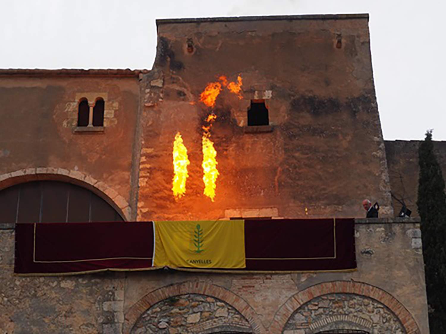 Doctora Villafranquina compra castillo 3 Doctora Villafranquina compra castillo 3