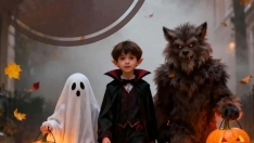 Taller TrucoTrato MUNIC | Cuentacuentos, talleres familiares y Sweeney Todd: el Museo MUNIC de Carracedelo celebra un Halloween inspirado en Tim Burton Taller TrucoTrato MUNIC | Cuentacuentos, talleres familiares y Sweeney Todd: el Museo MUNIC de Carracedelo celebra un Halloween inspirado en Tim Burton