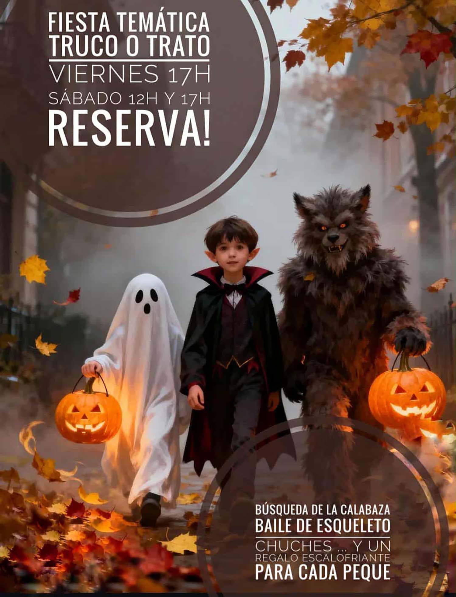 TallerTrucoTrato MUNIC