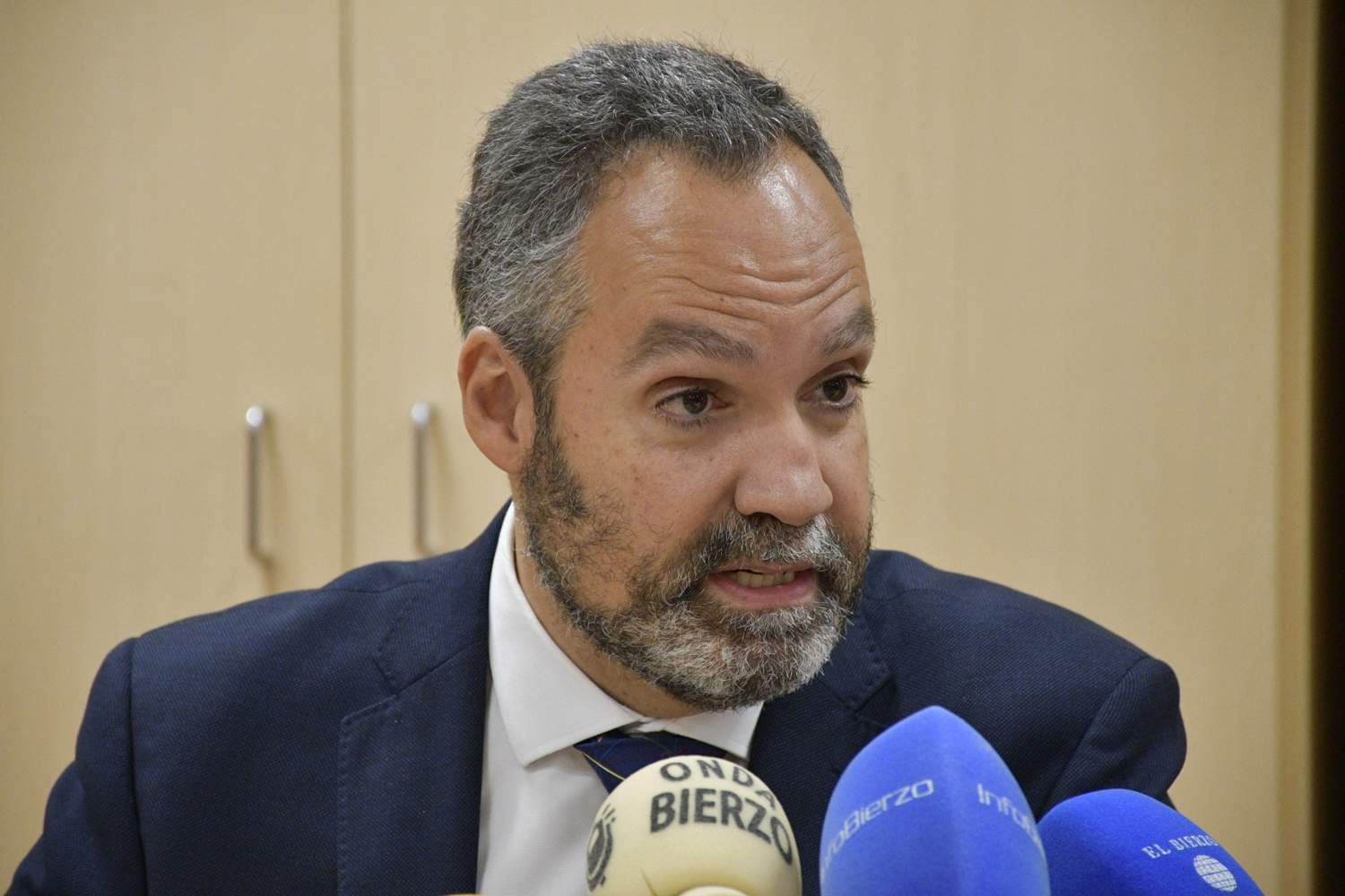 Óscar Hernáiz Óscar Hernáiz