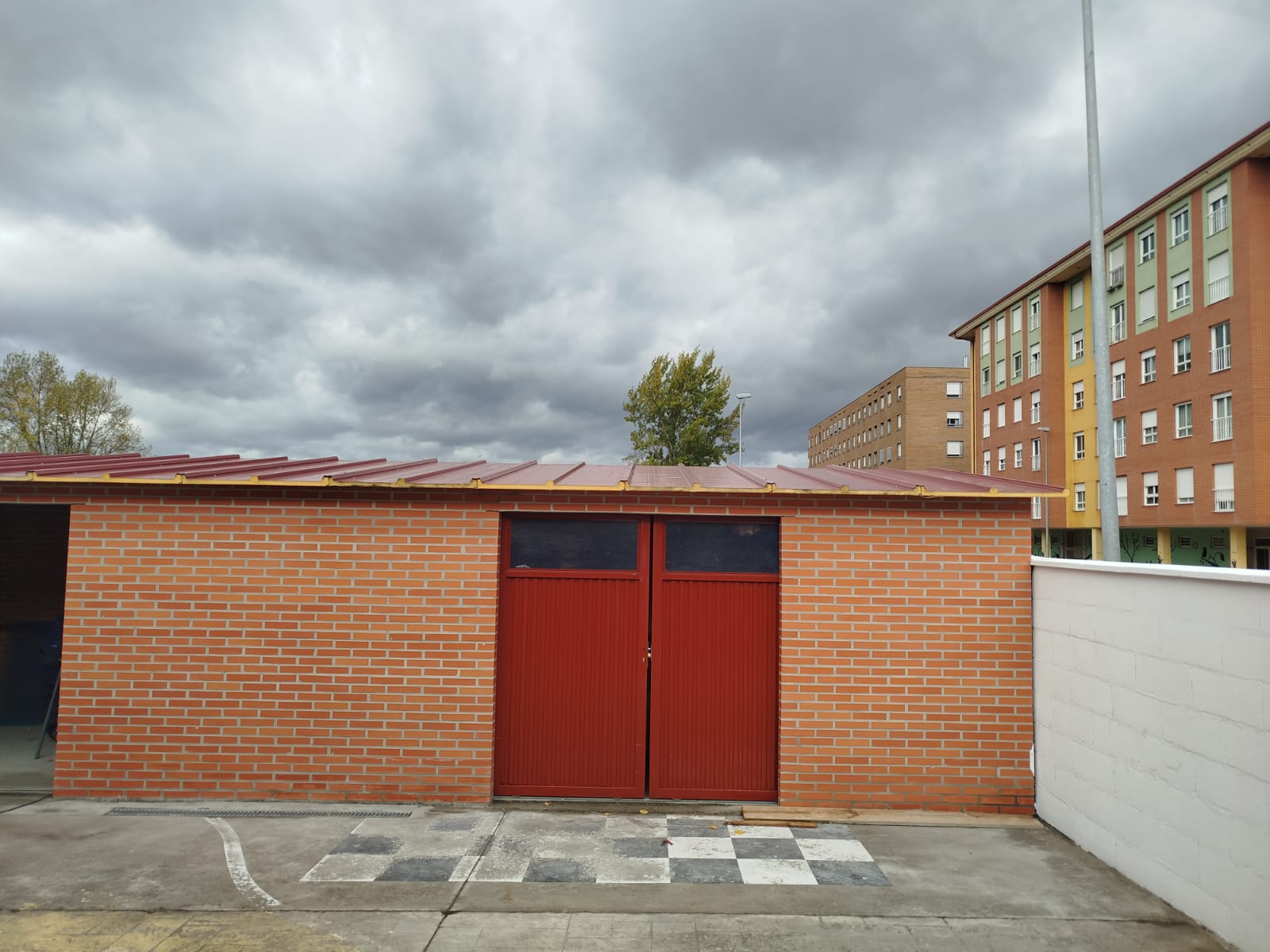 EI Mago Chalupa 2 EI Mago Chalupa 2