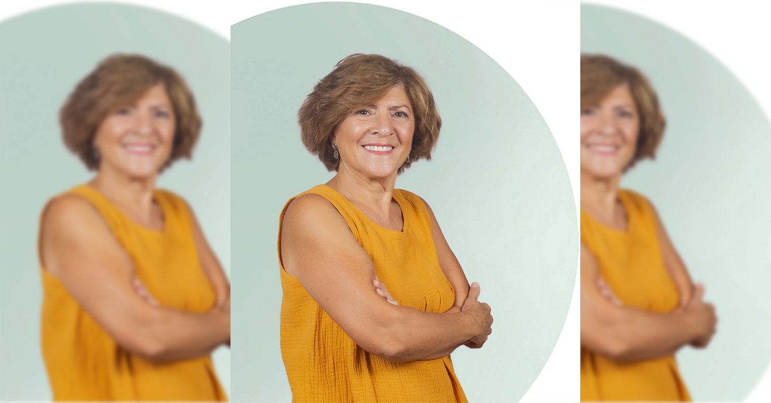 La berciana Capitolina Díaz, Premio Nacioanl de Sociología y Ciencia Política