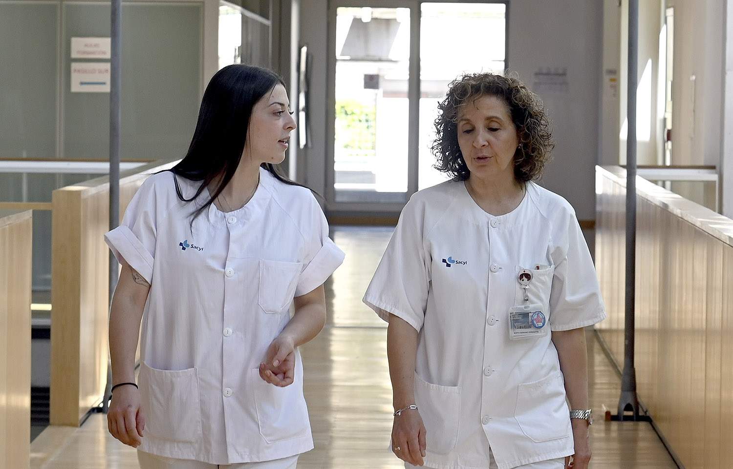 La Consejería de Sanidad aprobará 67 plazas a mayores de Enfermería Familiar y Comunitaria para Castilla y León La Consejería de Sanidad aprobará 67 plazas a mayores de Enfermería Familiar y Comunitaria para Castilla y León