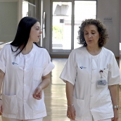 La Consejería de Sanidad aprobará 67 plazas a mayores de Enfermería Familiar y Comunitaria para Castilla y León