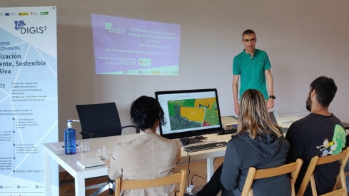 Encuentro Oferta–Demanda DIGIS3