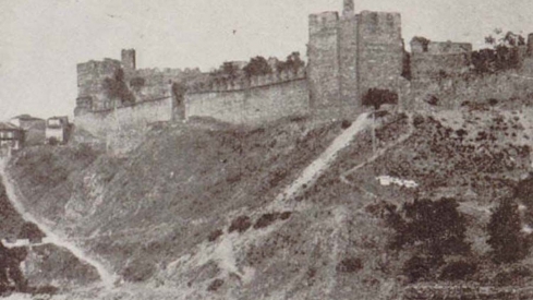 Ciudad de Ponferrada