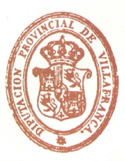 Diputación Provincial de Villafranca