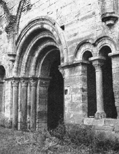 Monasterio de Carracedo