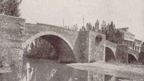 Puente de Cacabelos