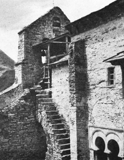 Santiago de Peñalba