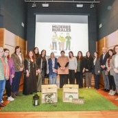 FORO GADIS MUJERES RURALES 