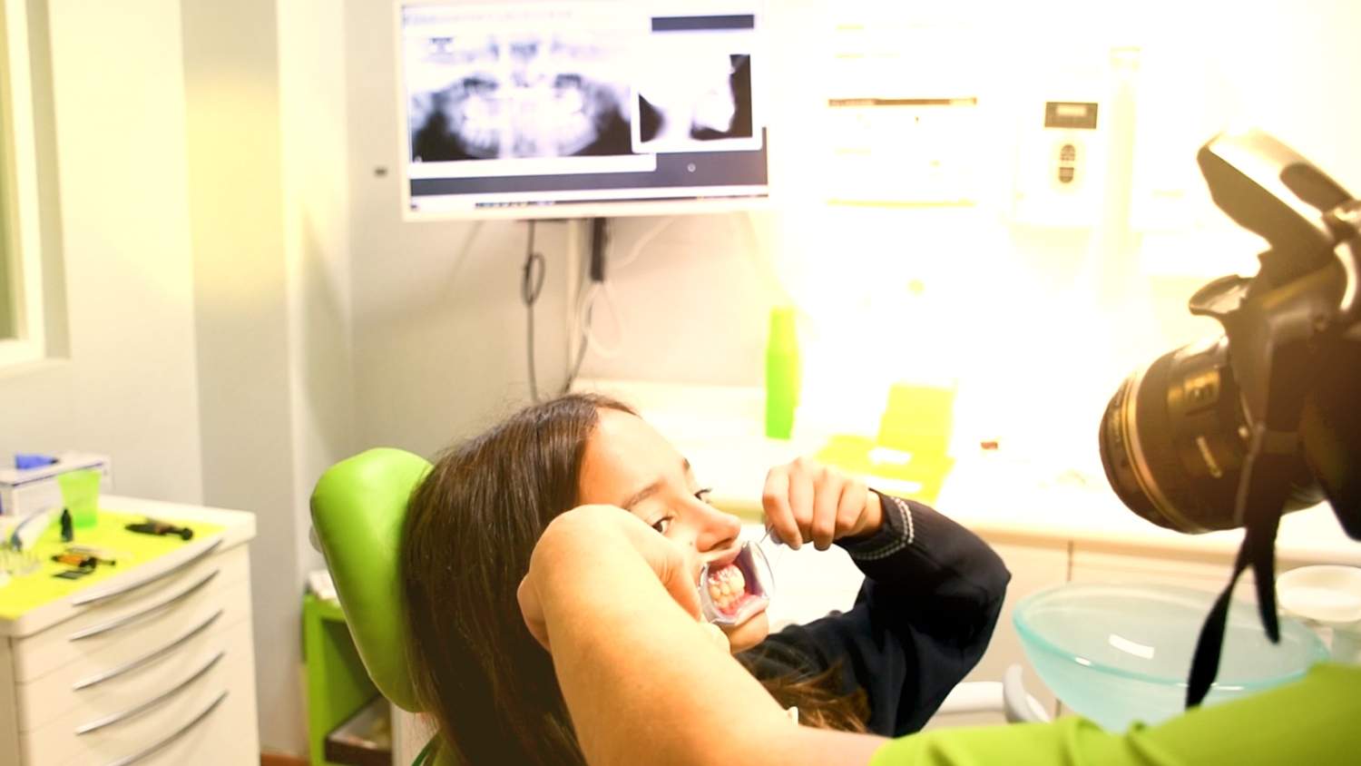 invisalign en Dentomedic (3)