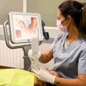 invisalign en Dentomedic (4)