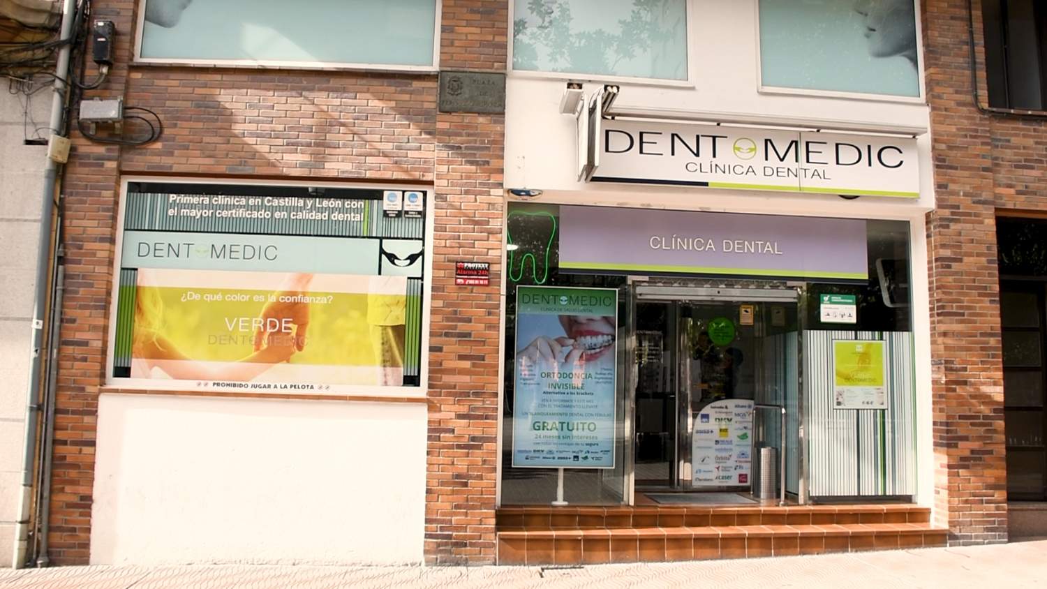 invisalign en Dentomedic (6)