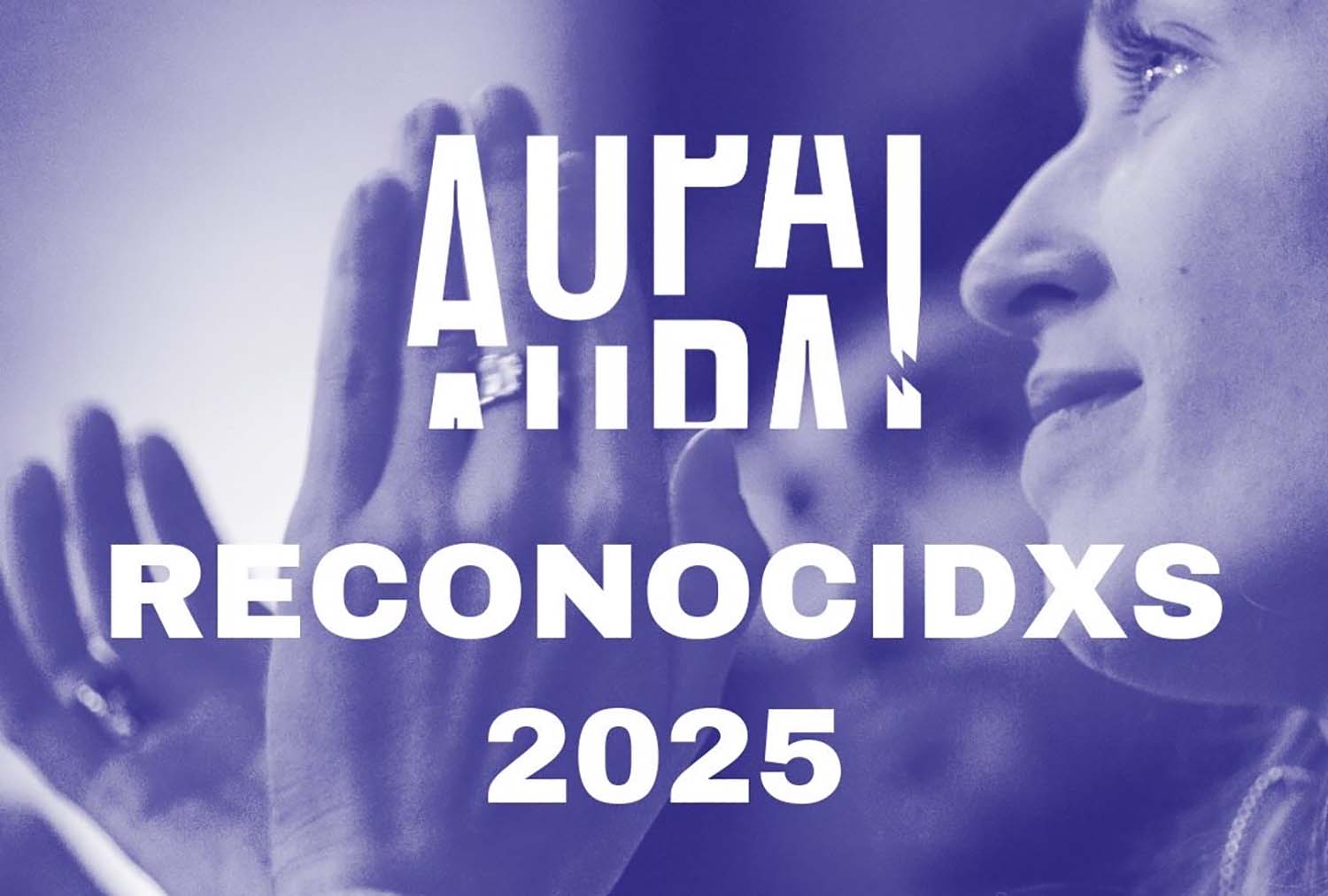 Premios Aupa 2025 Bilbao Premios Aupa 2025 Bilbao