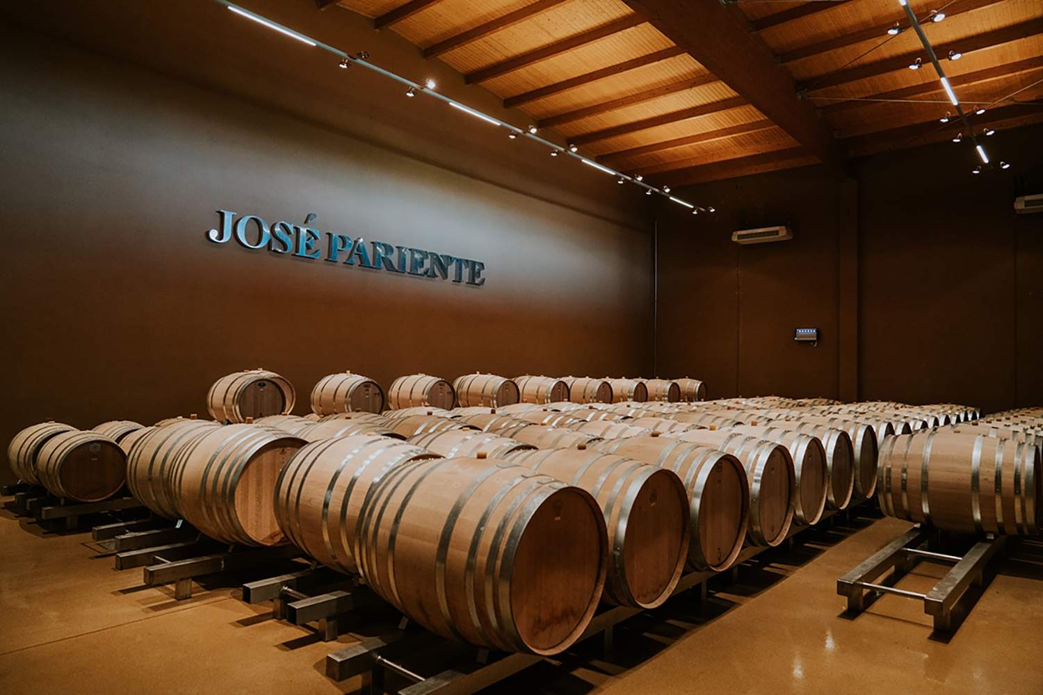 Bodega José Pariente