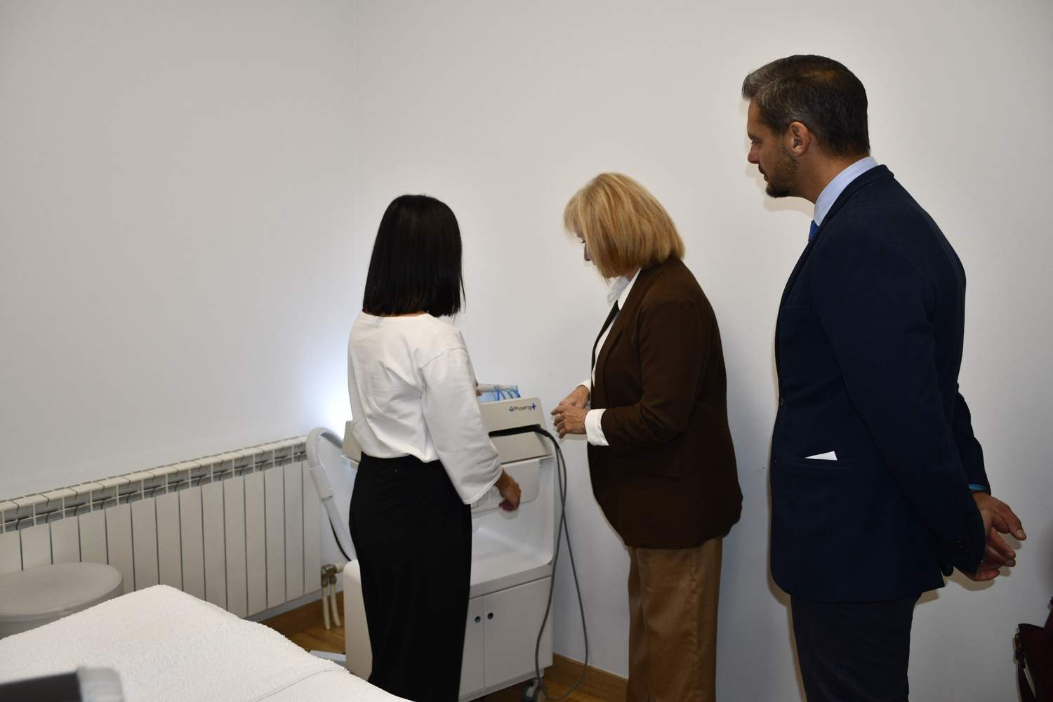 Balance del programa al emprendimiento de Transición Justa (2)