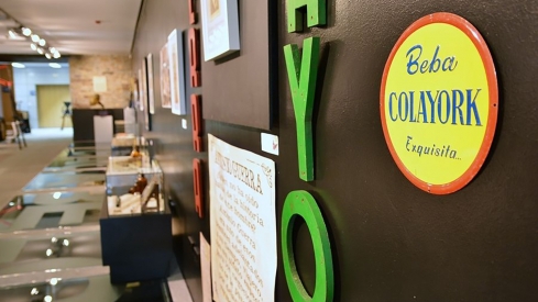 100 años de la 'ColaYork' el refresco berciano que le plantó cara a 'Coca-Cola'