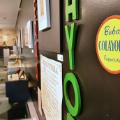 100 años de la 'ColaYork' el refresco berciano que le plantó cara a 'Coca-Cola'