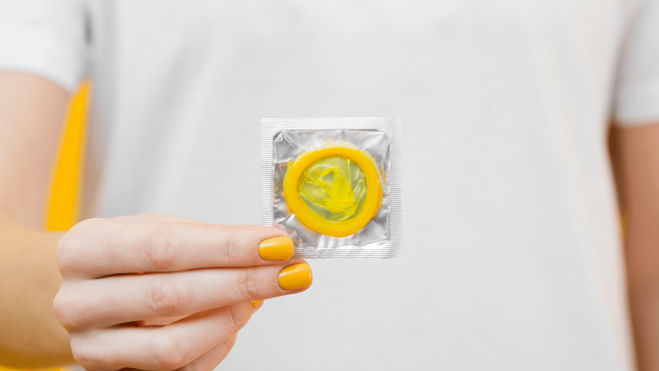 Crecen las infecciones de transmision sexual en Espana sobre todo en menores de 25