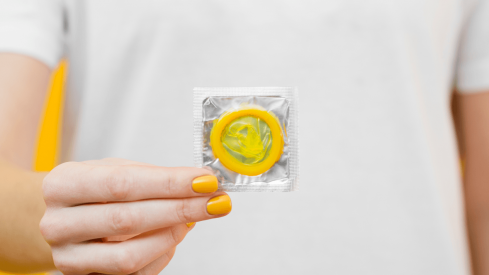 Crecen las infecciones de transmision sexual en Espana sobre todo en menores de 25 (Freepik)