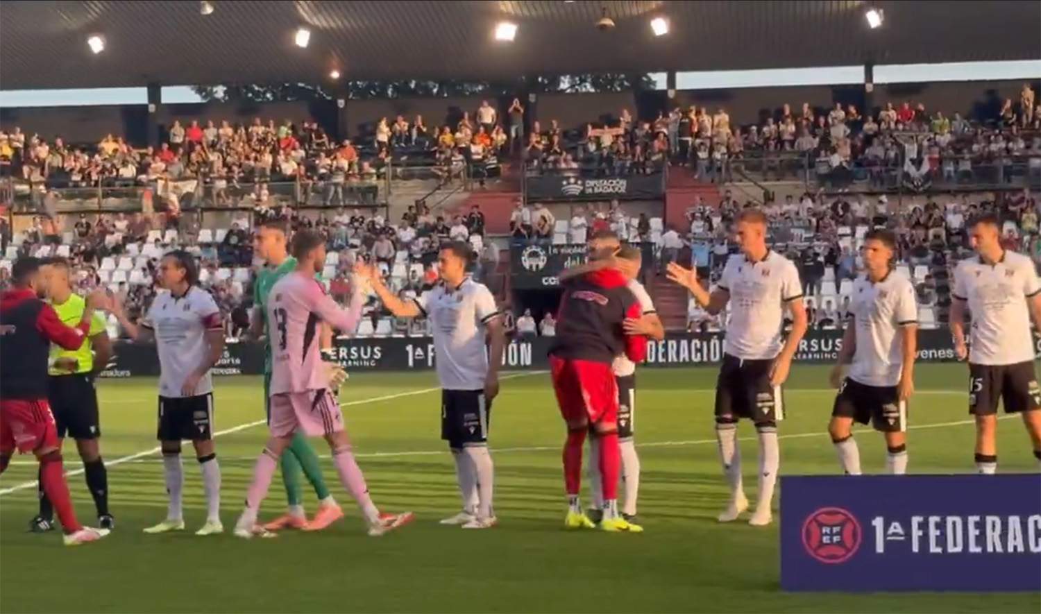 Partido Mérida Ponferradina 2 Partido Mérida Ponferradina 2