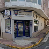 La suerte del Euromillones deja más de 13.000 euros en Fabero