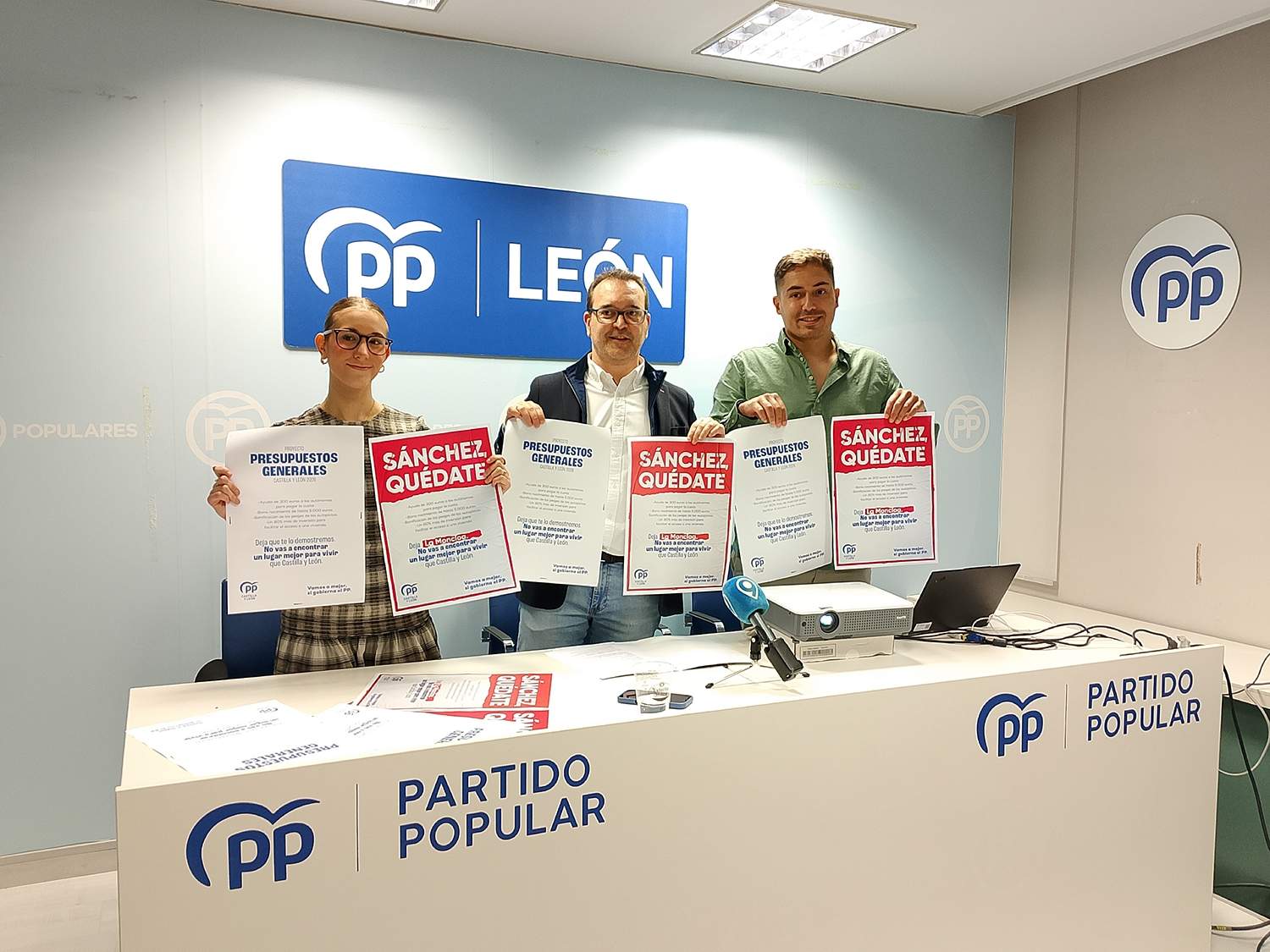 Campaña Pedro Sánchez no vuelvas