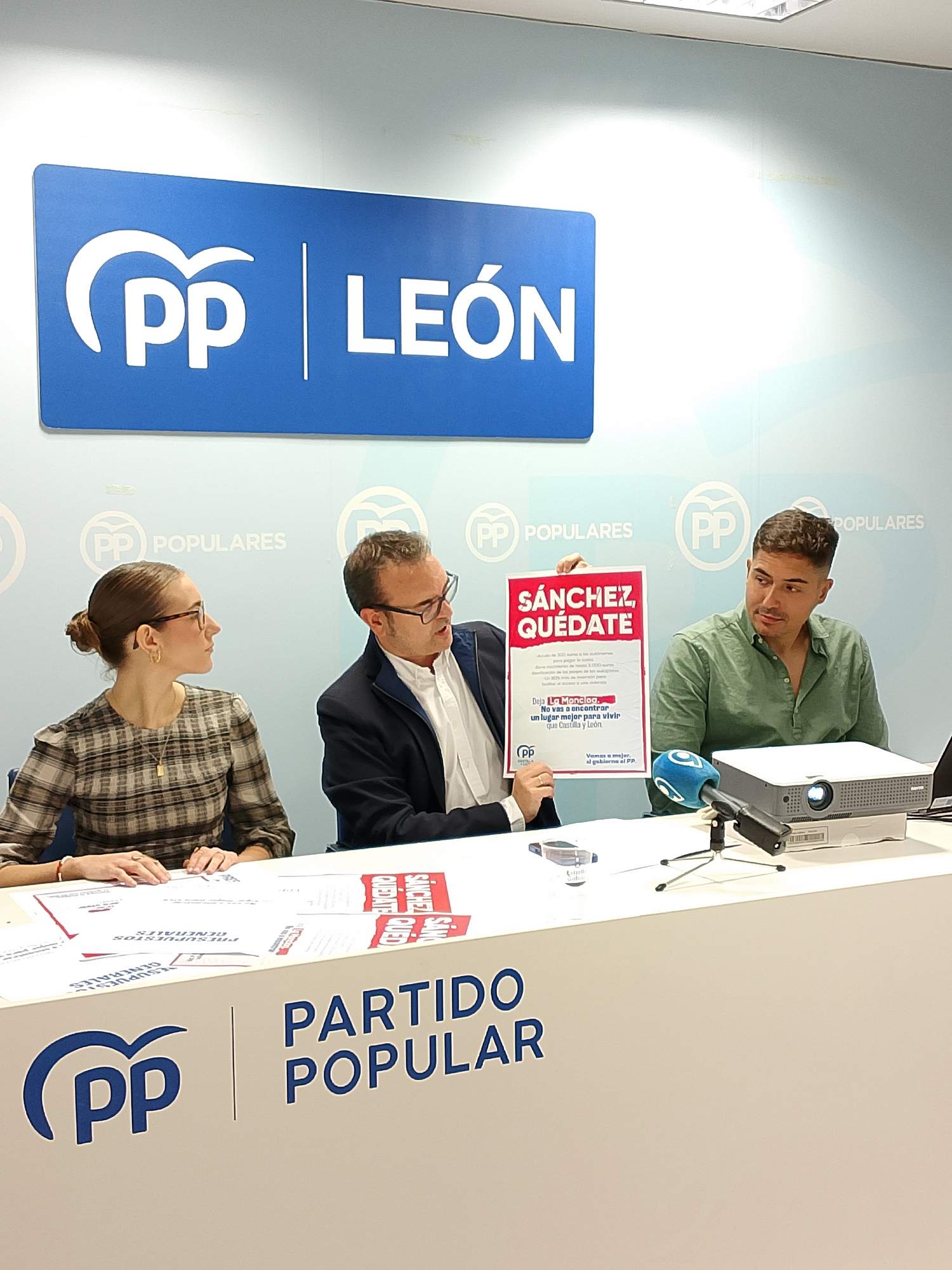 Campaña Pedro Sánchez no vuelvas2