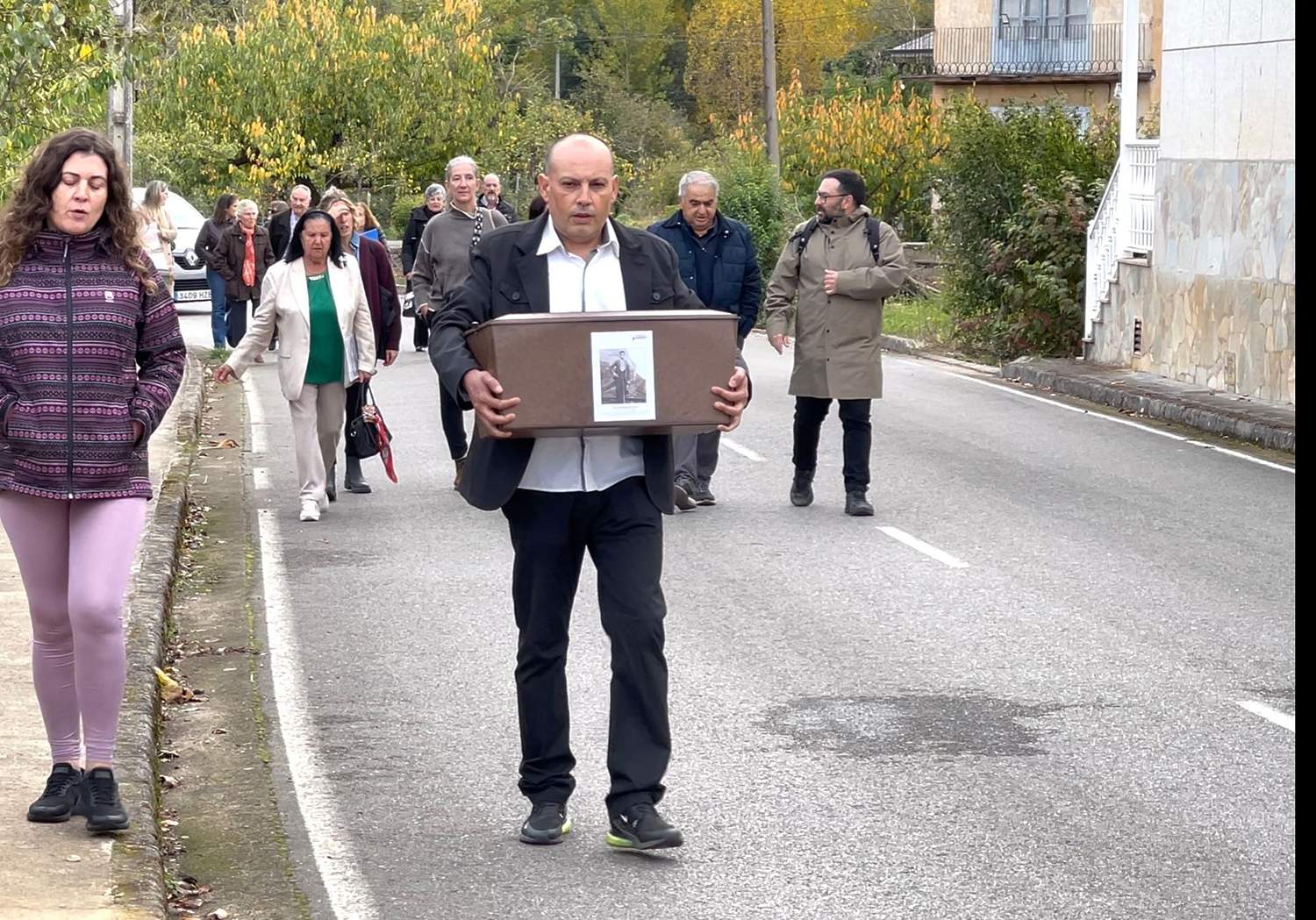 Funeral Jesús Guerrero 3