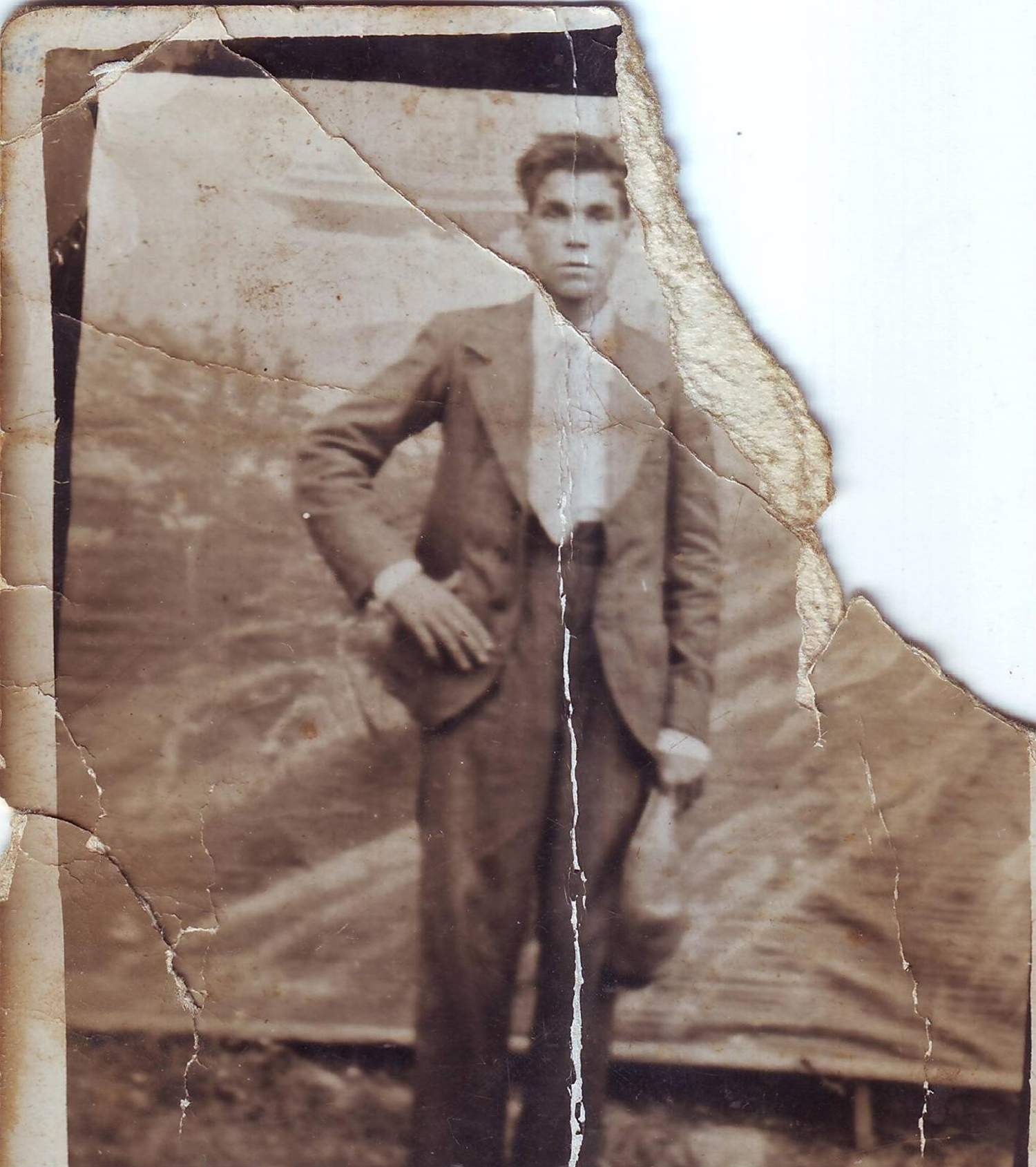 Jesús Guerrero García