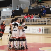 El Bembibre HC también gana sufriendo