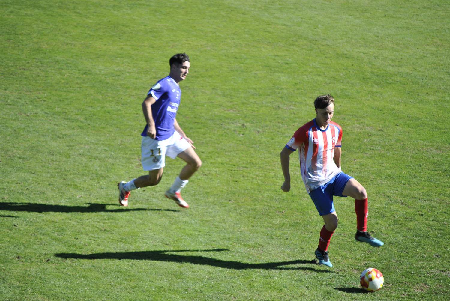Atlético Bembibre 3